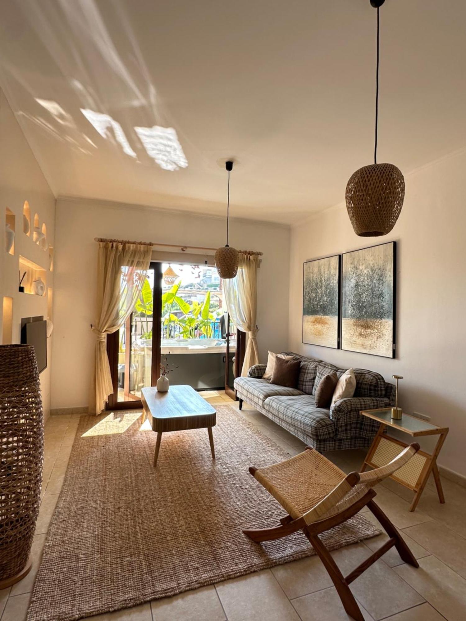 Relaxing Gateway In Limassol Appartement Episkopi (Limassol)