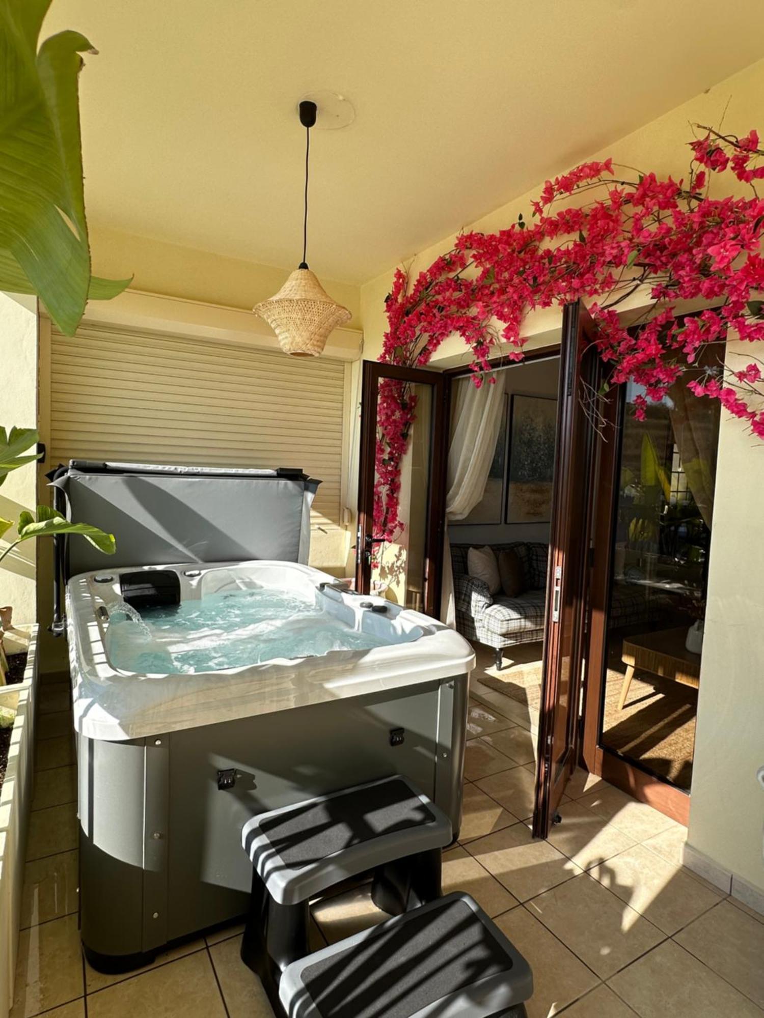 Appartement Relaxing Gateway In Limassol Episkopi (Limassol)
