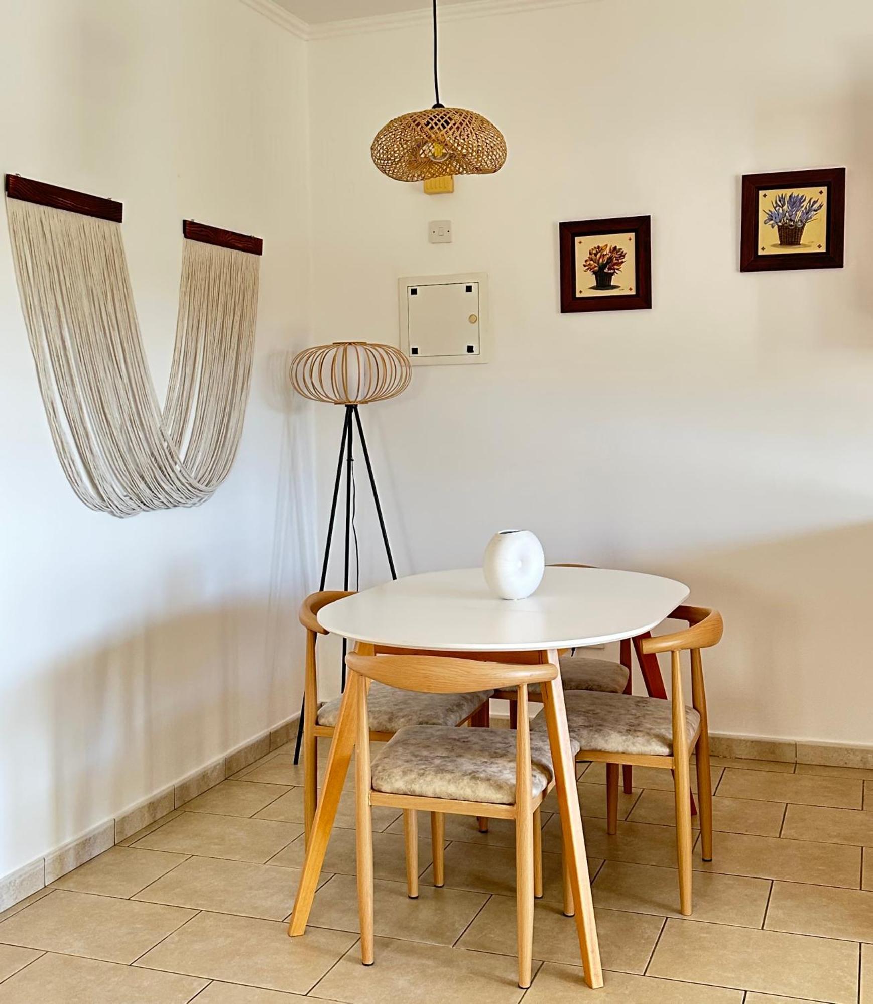 Relaxing Gateway In Limassol * Episkopi (Limassol)
